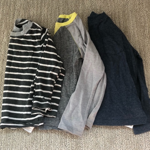 Long sleeve bundle - Picture 3 of 3